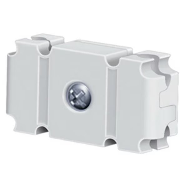 Closetmaid 1002 Plate Joiner Shelf Organizer Resin, Closetmaid, Mfr#: 6571830